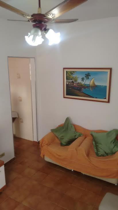 O AP DO FÊ - Apartamento Praia Grande - Vila Tupi room 2